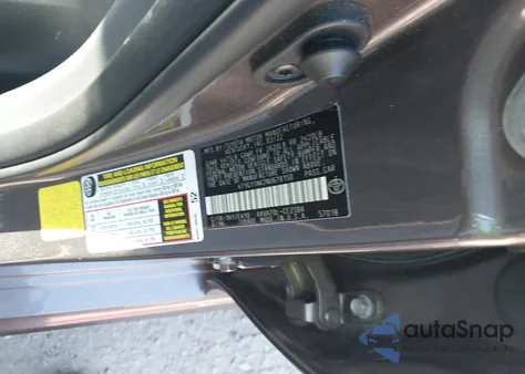 2022 Toyota Camry Se from USA, damaged, VIN 4T1G11AK2NU678150